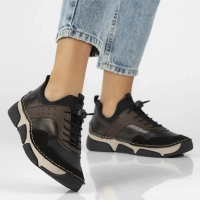 Shoes Filippo 45961-00 black