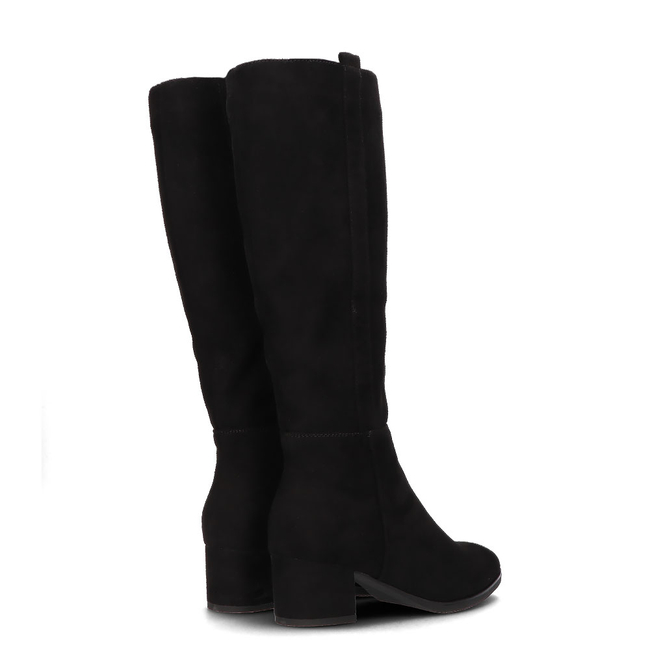 Boots Filippo DKZ355/21 BK black