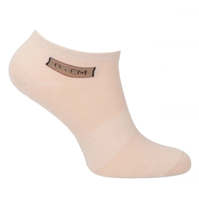Women's Socks 2508-12 beige
