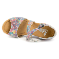 Sandals Rieker 68548-90 Multi