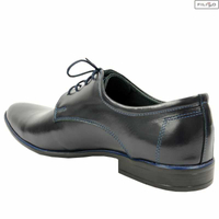 Shoes FILIPPO g-158 buster blue 8021996