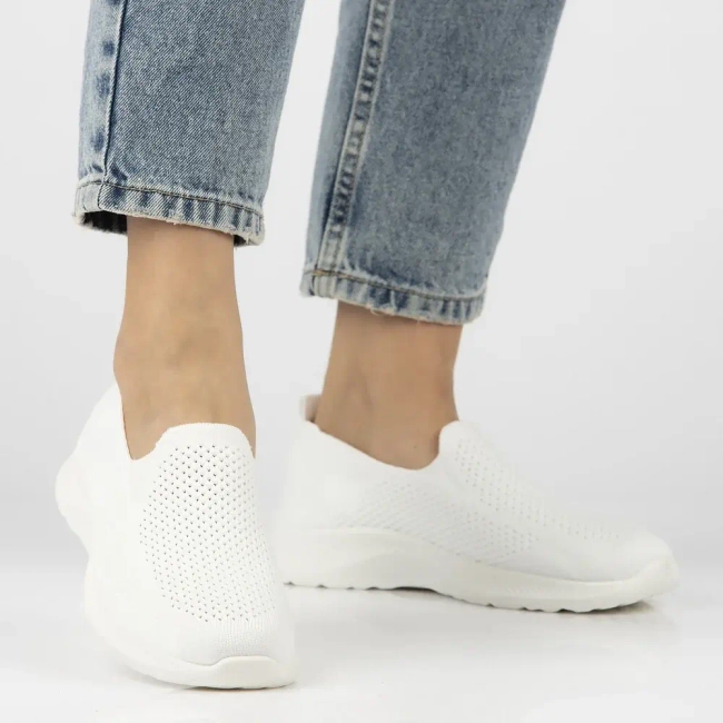 Filippo sneakers DTN7082/25 WH white