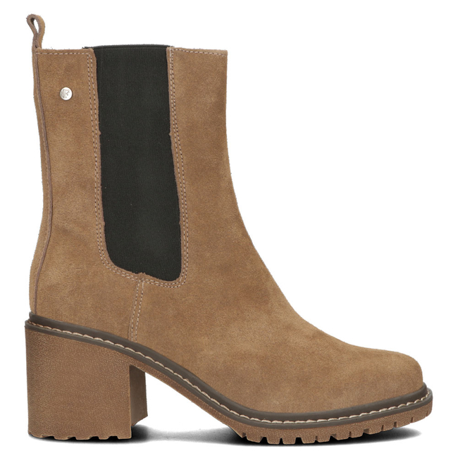 Filippo ankle boots DBT4183/22 BE beige