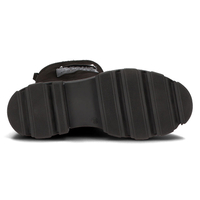 Boots Filippo W-490 black velor