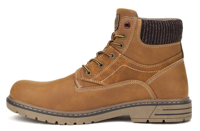 McKey MTR616/19 HO Honey Trappers