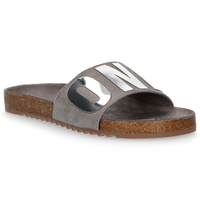 Slippers Filippo DK1374/20 GR gray