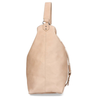 Bag Filippo TD0157/21 BE beige bag with decorative cord