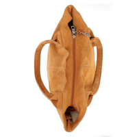 Handbag Filippo 11011 Rudy Velour