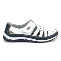 Filippo DP145/18 WH shoes white
