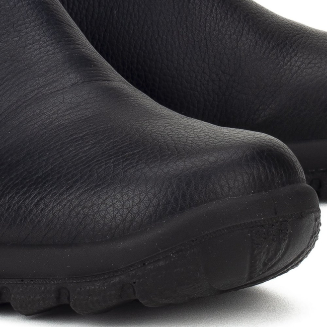 Boots Rieker Z7193-00 Black