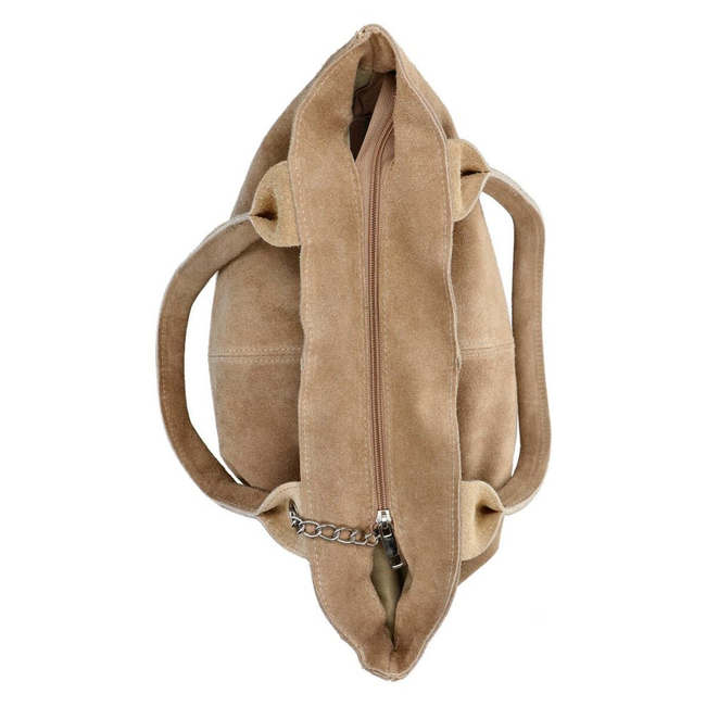Torebka Filippo 11011 Beige