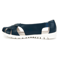 Shoes FILIPPO DP105/17 NV navy blue