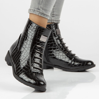 Filippo ankle boots DBT301/21 BK black