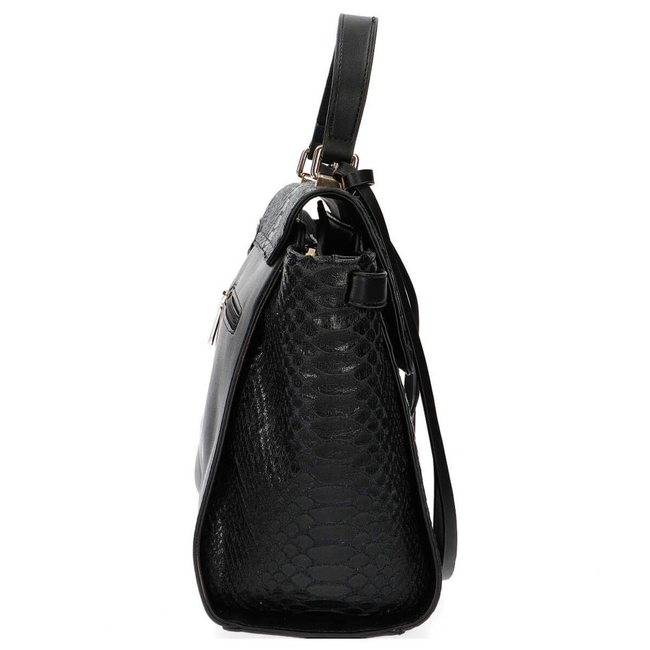 Diana Handbag&Co DJX1801-3 Black