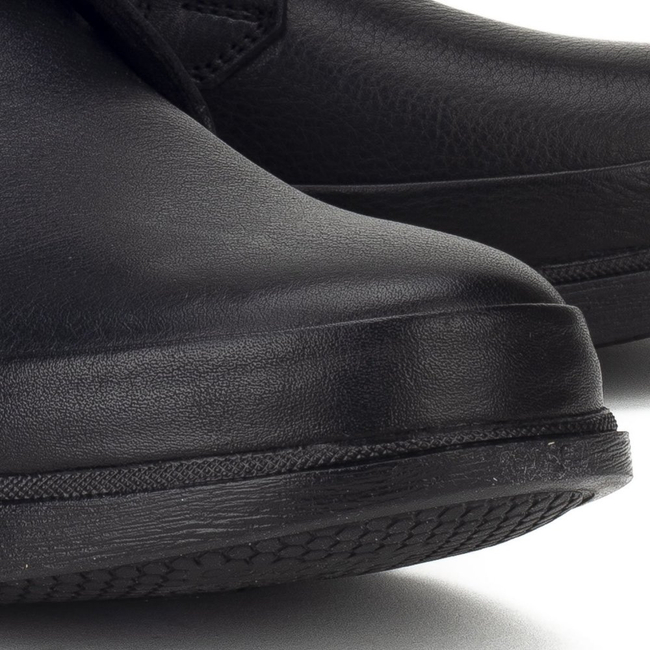 Trzewiki Andiamo S460 Black