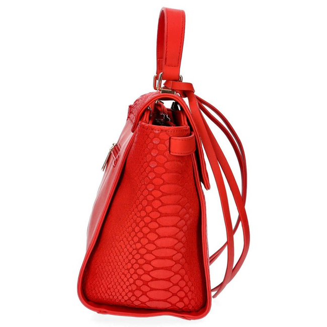 Torebka Diana&Co DJX1801-3 Red