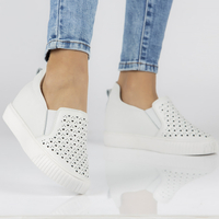 Shoes Filippo DP1398/20 WH white