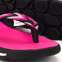 Japonki McKey DK163/17 PI Pink