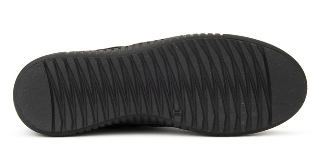 Ankle boots Filippo 60222 W. Black