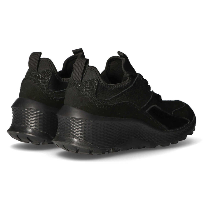 Filippo DP1531/20 BK shoes black