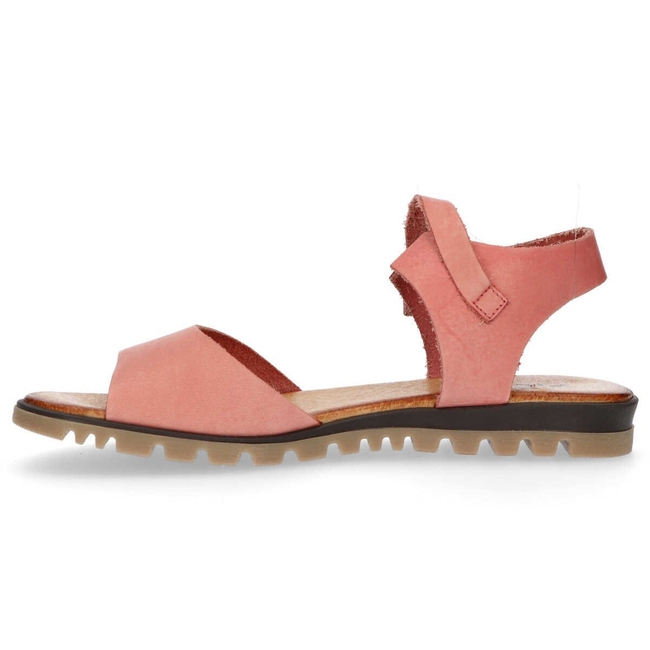 Sandały Filippo H91-350 Rózowy