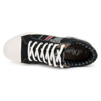 Trampki S.Oliver 5-13609-28 001 Black