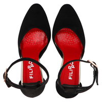 Pumps Filippo 2059/OBL K-Suede