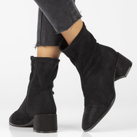 Filippo boots RXJ199 black