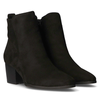 Filippo ankle boots DBT922/20 BK black