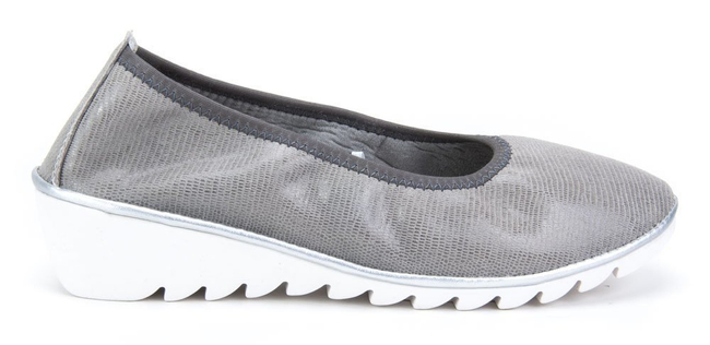 Shoes Filippo DP045 18 LT GR Light Grey