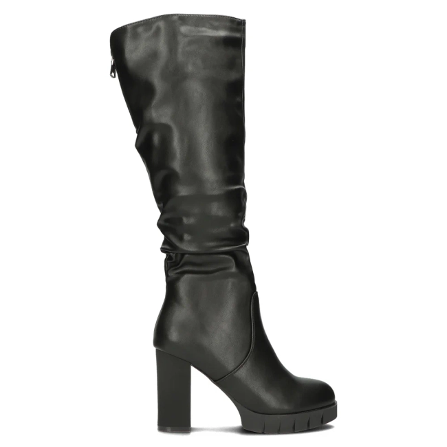 Boots Filippo DKZ4814/23 BK L black