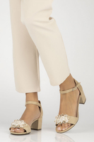 Sandals Filippo DS4487/23 BE beige