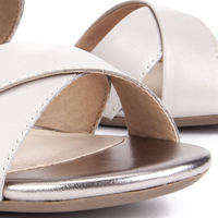 Sandały Caprice 9-28143-22 408 Beige comb.