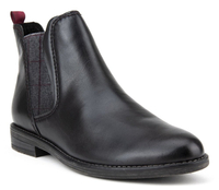 Boots Marco Tozzi 2-25366-33 820 Navy Ant Comb