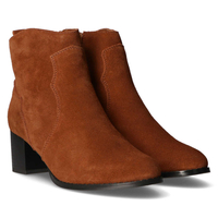 Filippo ankle boots DBT1587/20 BR brown