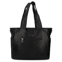 Handbag black HY2412P