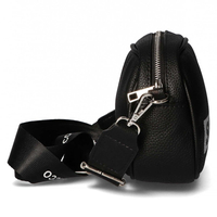 Torebka SACCO 7 CZARNY