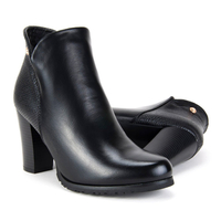 Botki FILIPPO DBT 261/16 BK