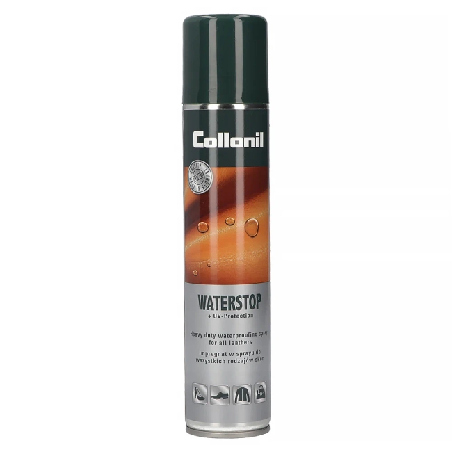 Impregnat do butów Collonil Waterstop 200 ml