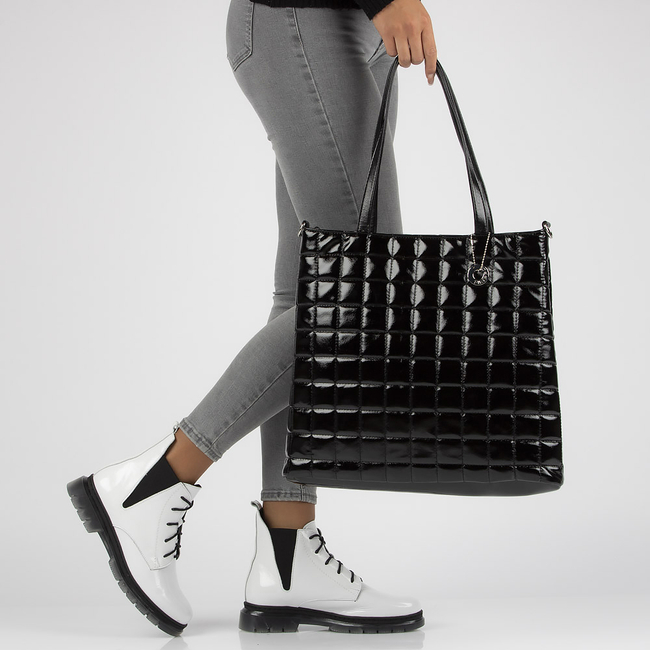 Bag Filippo TD0216/22 BK black