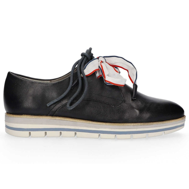 Półbuty Marco Tozzi 2-23209-34 805 Navy