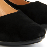 Shoes Eska 295 115 black