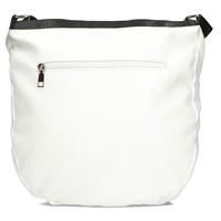 Handbag Filippo Messenger Bag TD0142/22 WH white