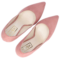 Pumps FILIPPO 2571 Selena Dirty Pink