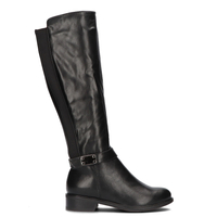 Kozaki Filippo DKZ3038/21 BK czarne