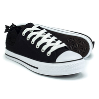 Sneakers MCKEY DTN226/17 BK black