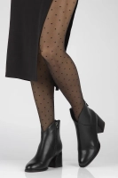 Filippo ankle boots DBT4860/23 BK black