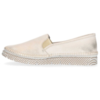 Shoes Filippo 03512-25/00-0 Gold wiped