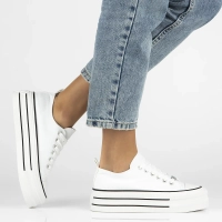 Sneakers News 25SP26-9156 white