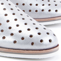 Shoes Caprice 9-24500-20 920 Silver Metal